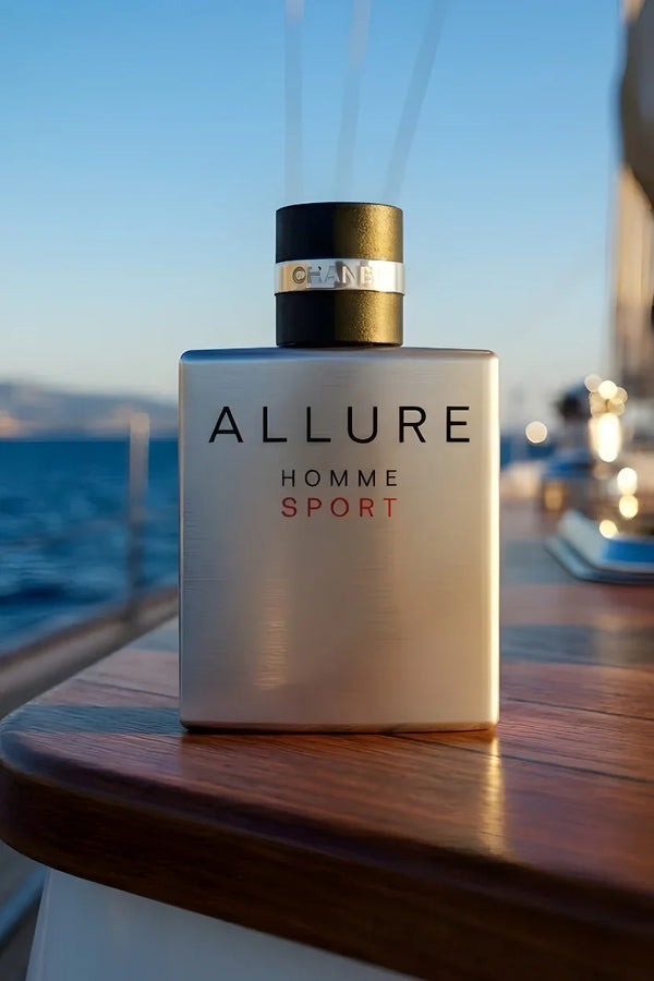 Allure Homme Sport