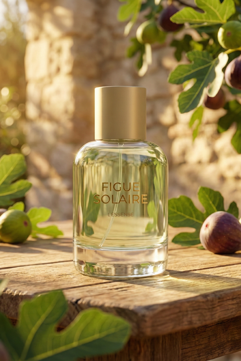 Figue Solaire
