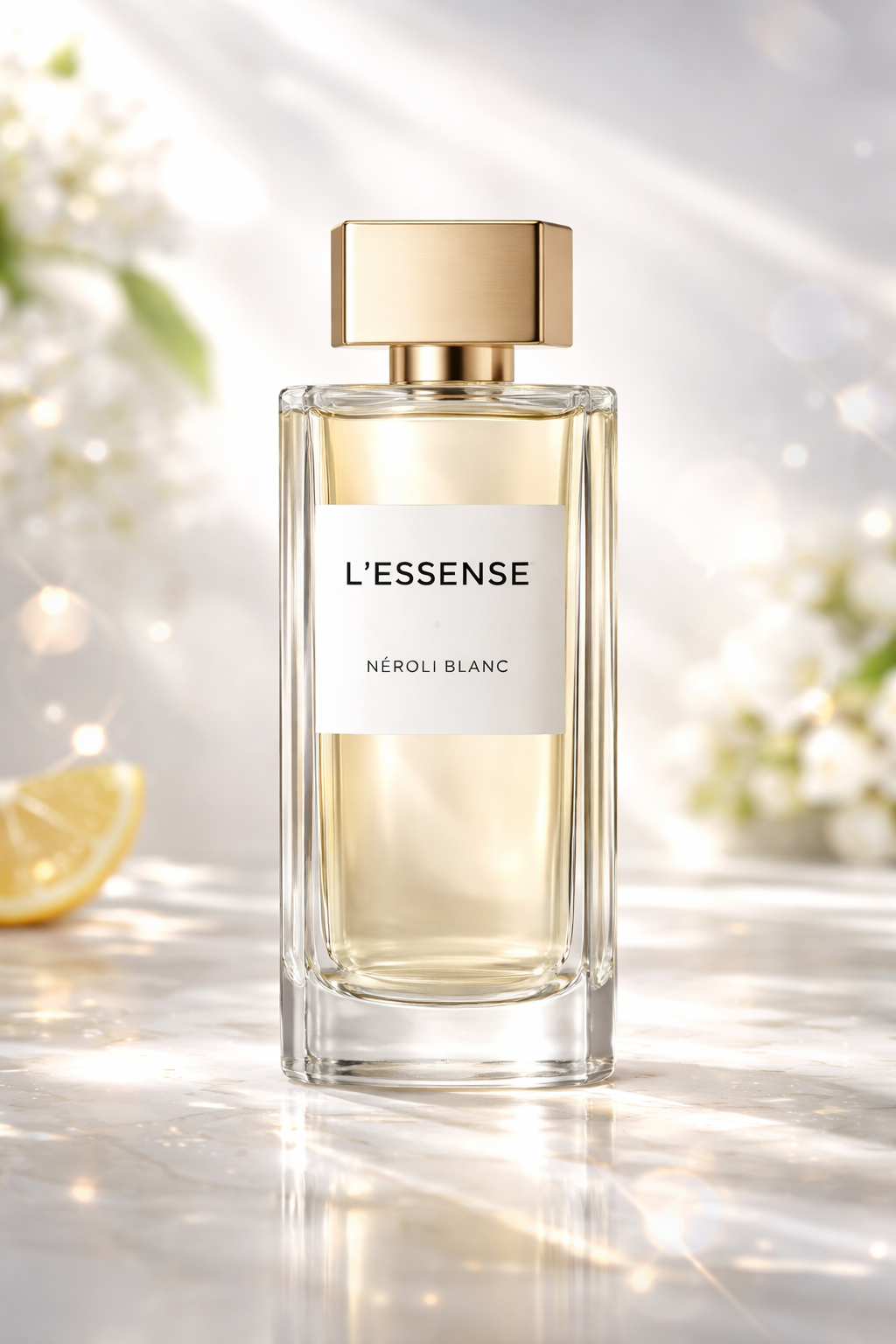 Néroli Blanc