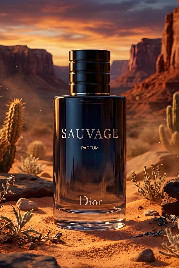 Sauvage