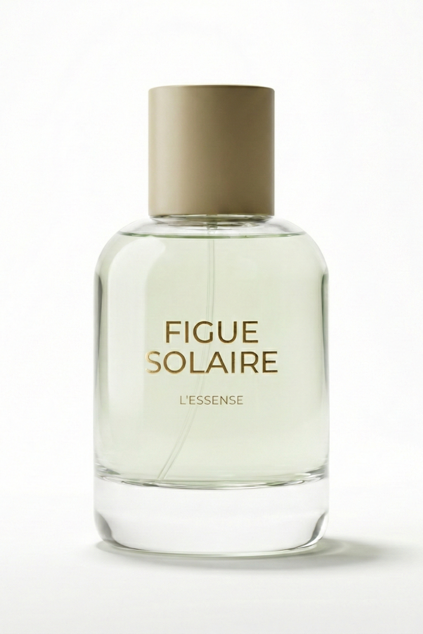 Figue Solaire