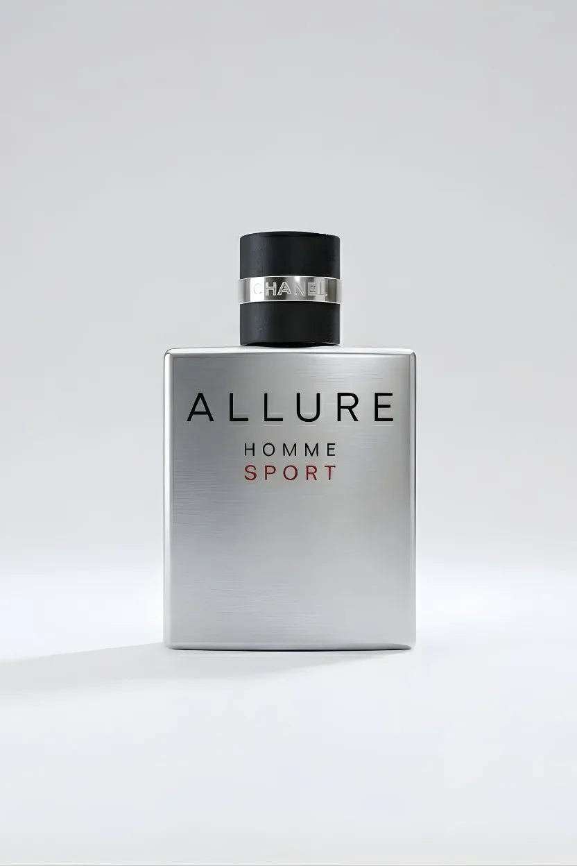 Allure Homme Sport