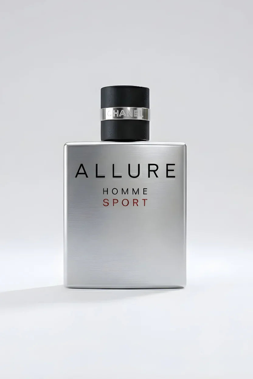 Allure Homme Sport