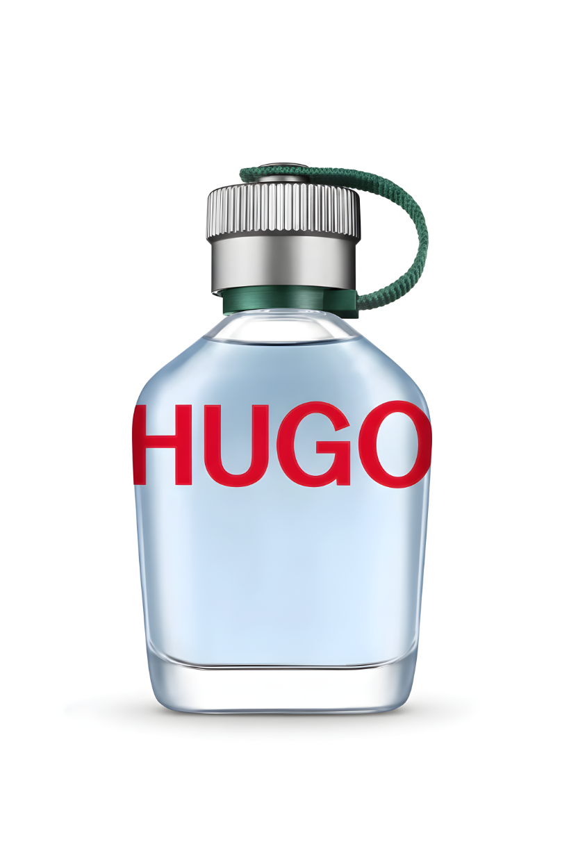 Hugo Man