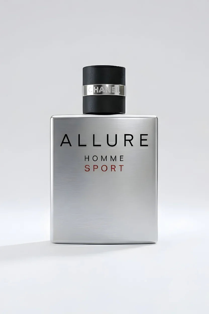Allure Homme Sport
