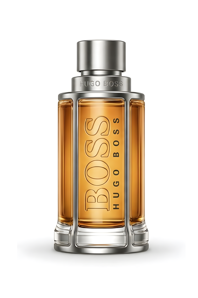 Boss The Scent
